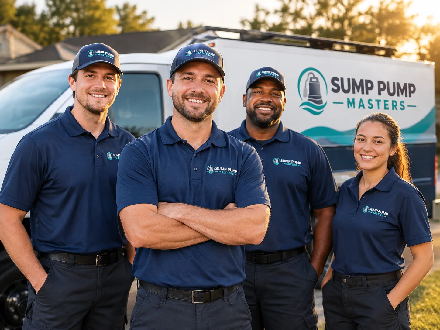 Sump Pump Repair company in Pocola, OK