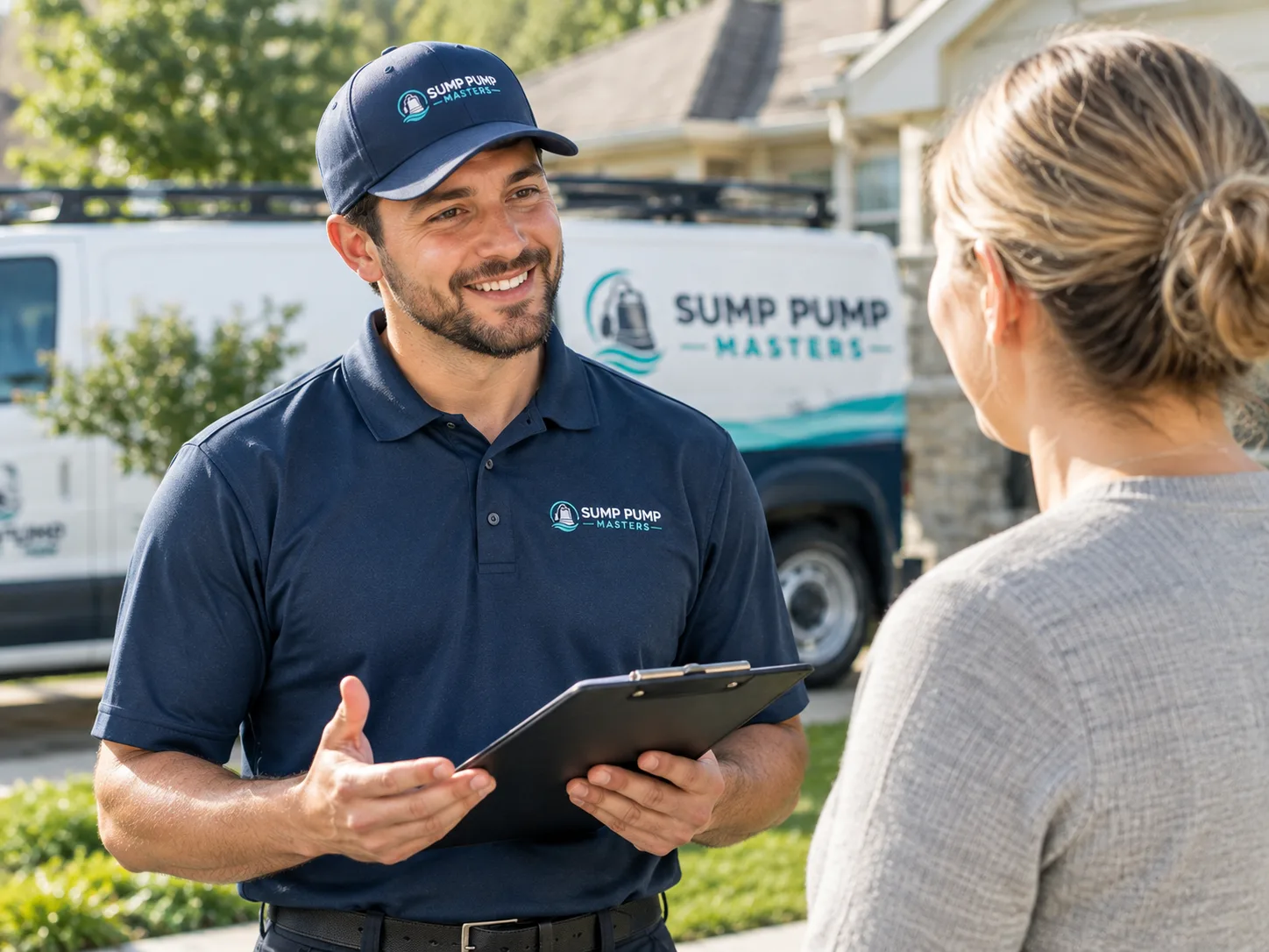 Sump Pump Repair Pocola, OK FAQs